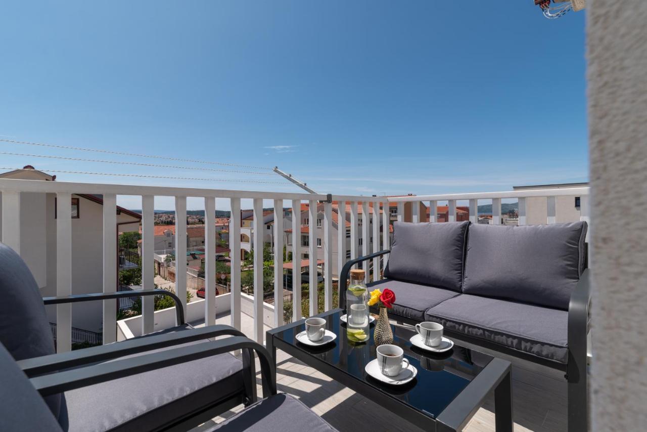 Apartament Vengo Trogir