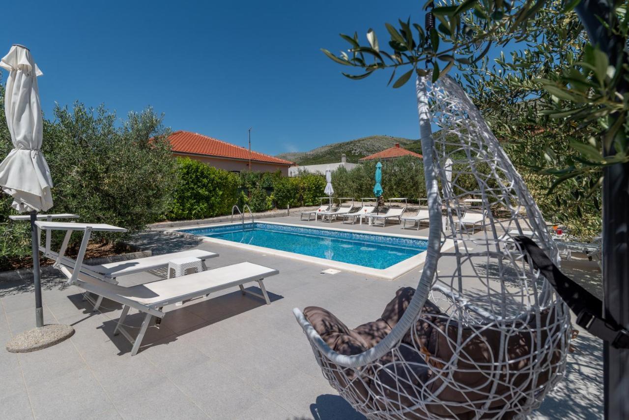 Vengo Apartment Trogir