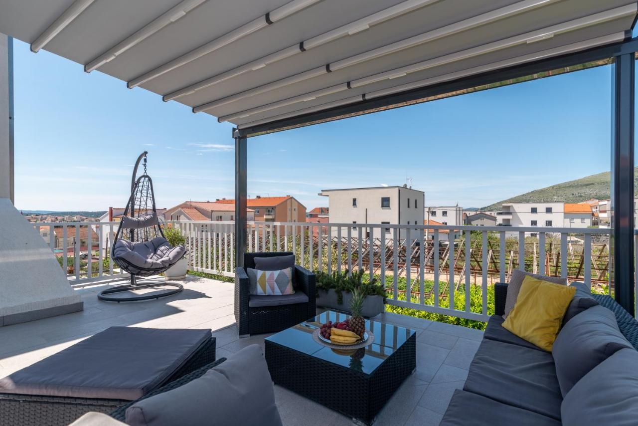 Vengo Apartment Trogir