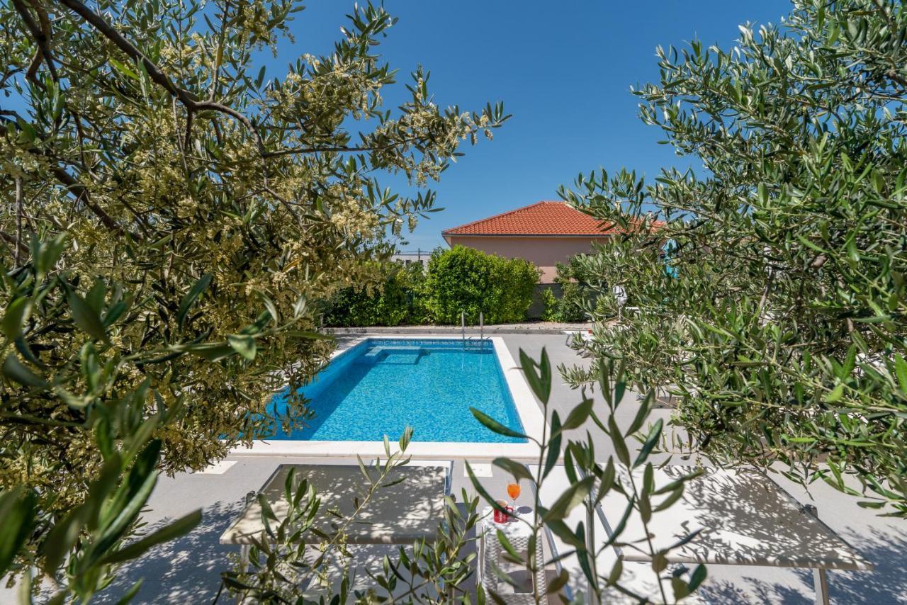 Vengo Apartment Trogir