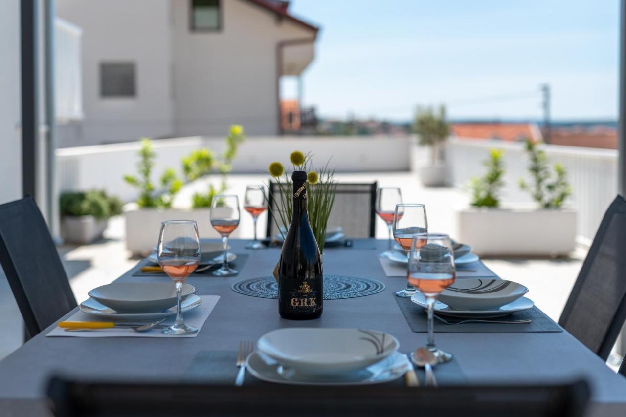 Vengo Apartment Trogir