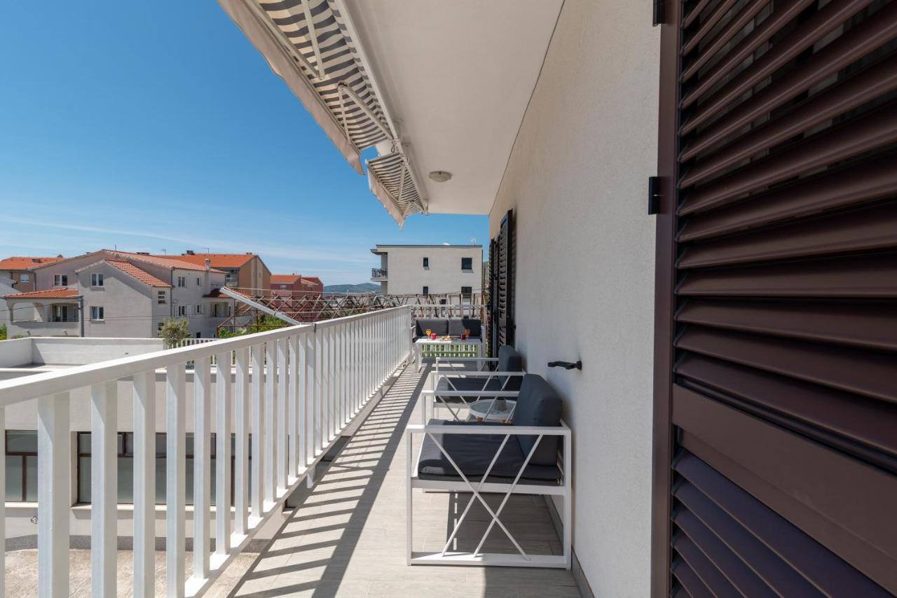 Apartment Vengo Trogir