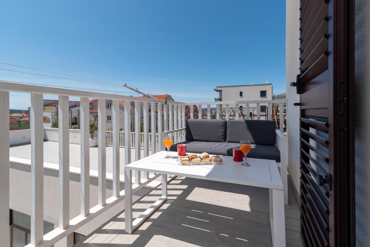 Vengo Apartment *