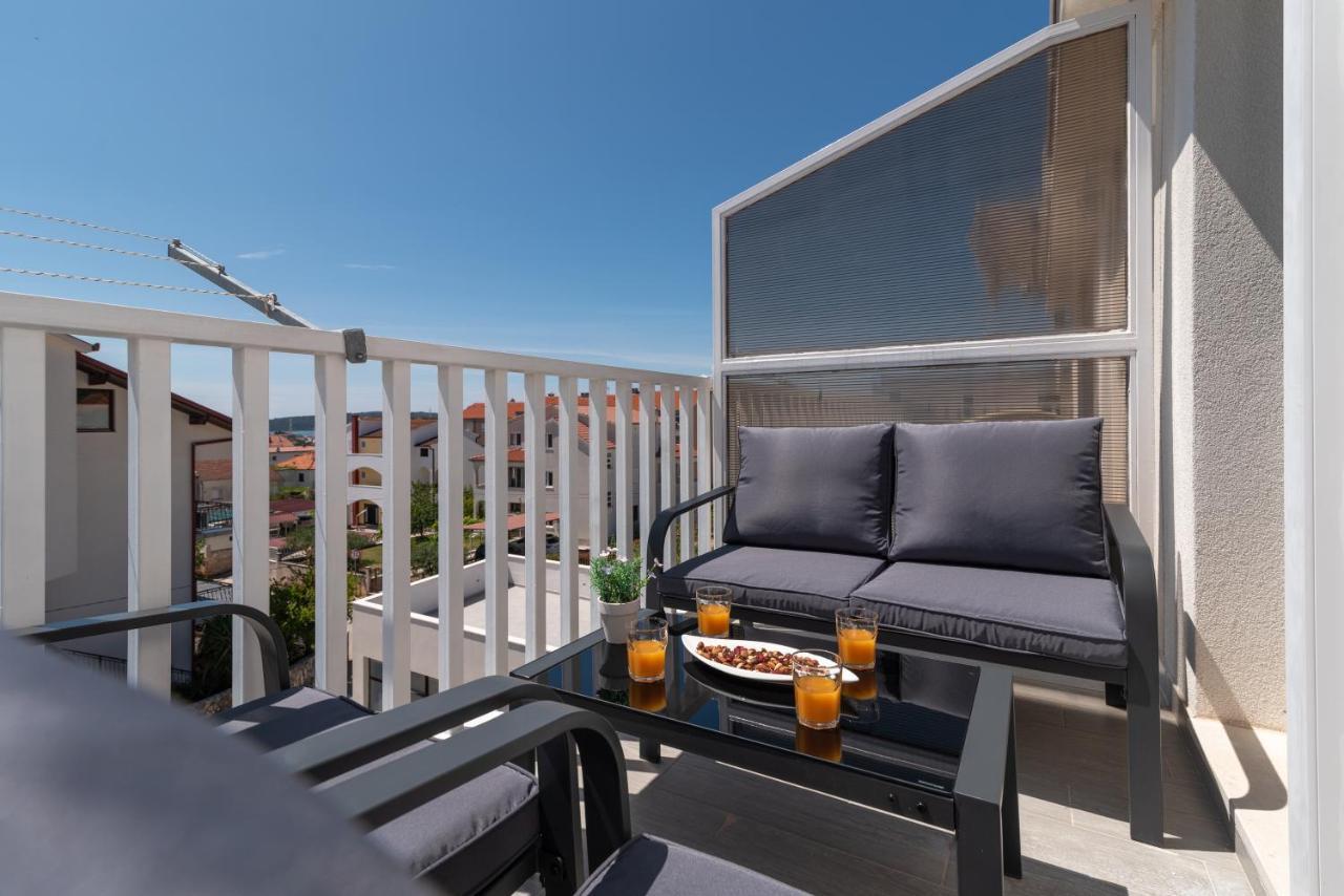 Vengo Apartment *