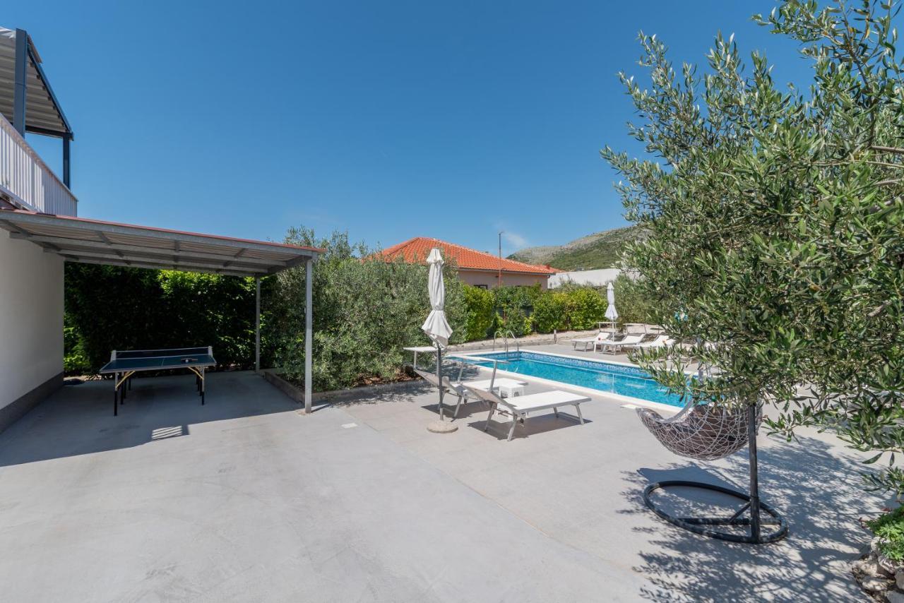 Apartment Vengo Trogir