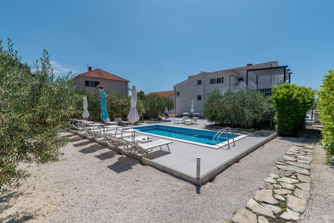 Vengo Apartment Trogir