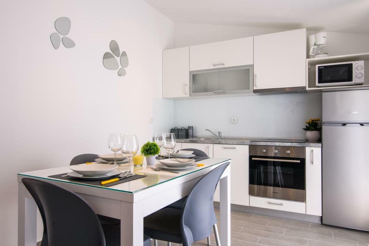 Vengo Apartment *
