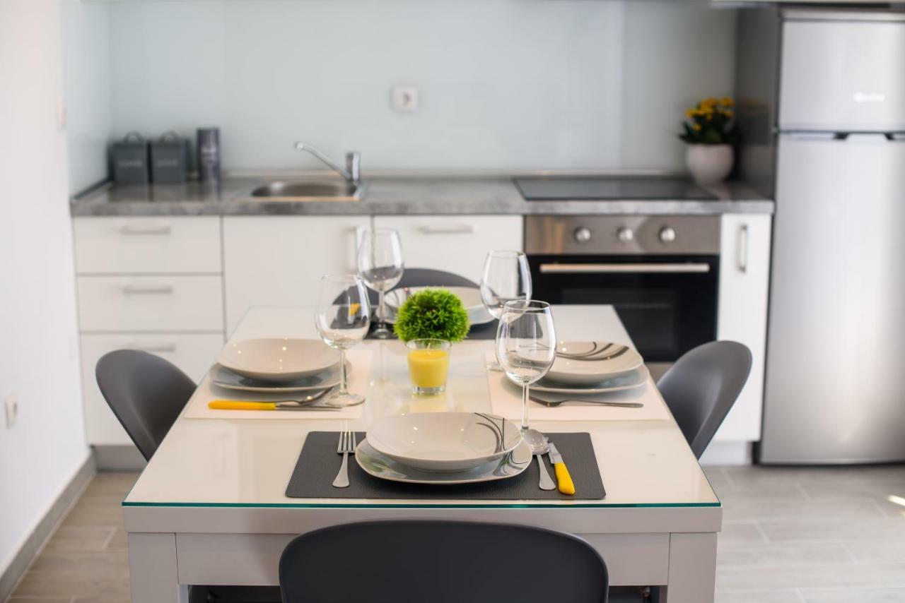 Apartment Vengo Trogir