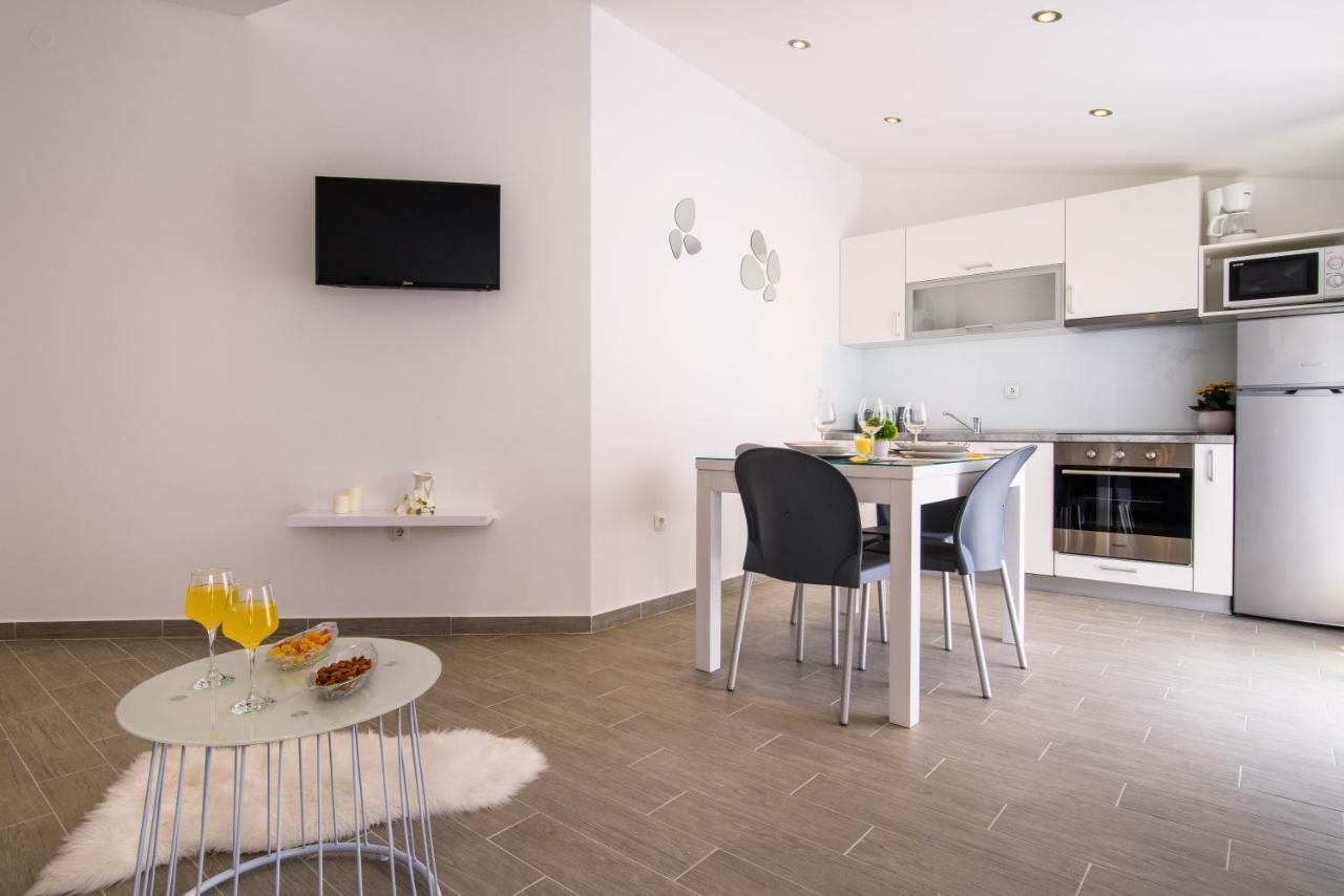 Apartment Vengo *