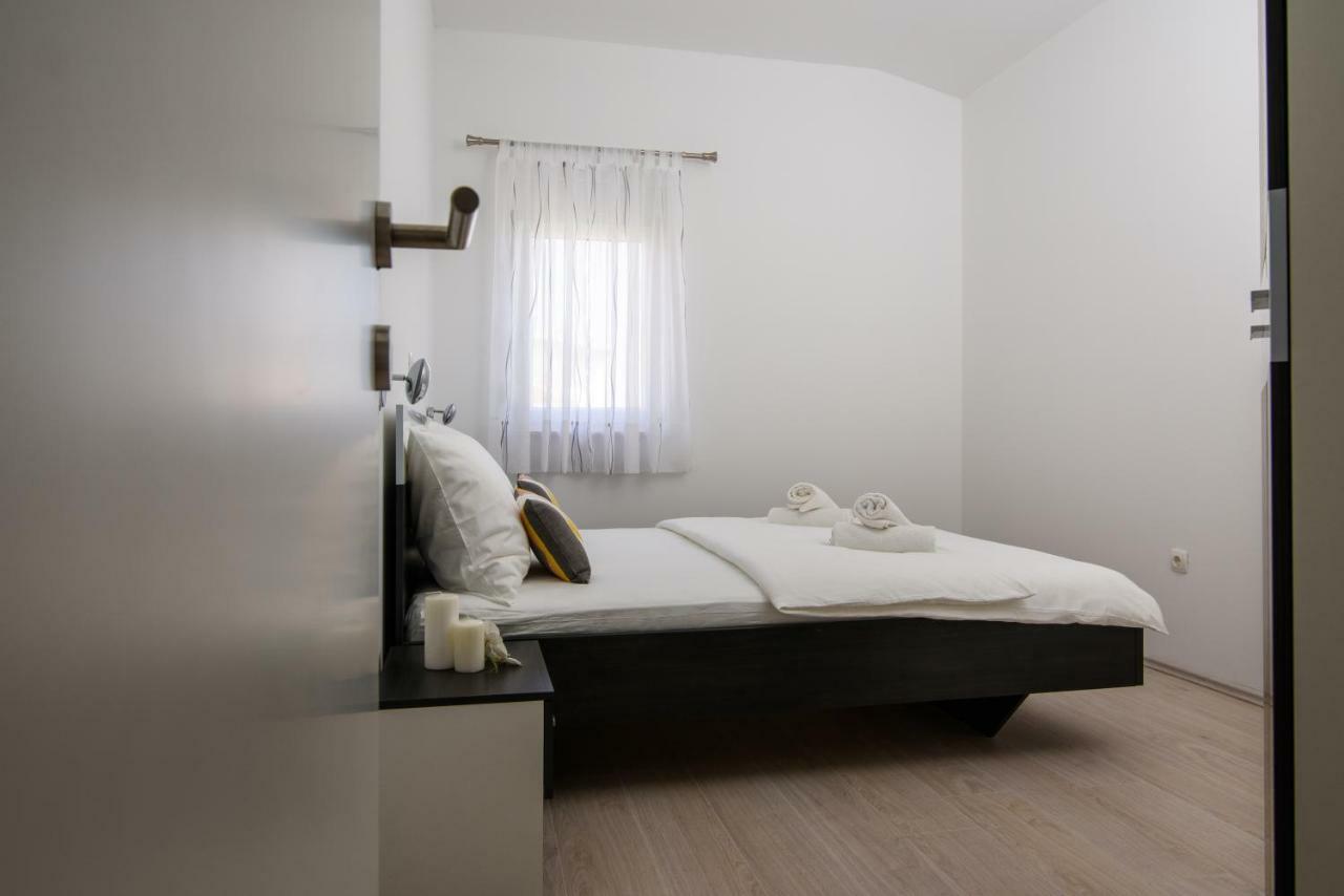 Vengo Apartment *