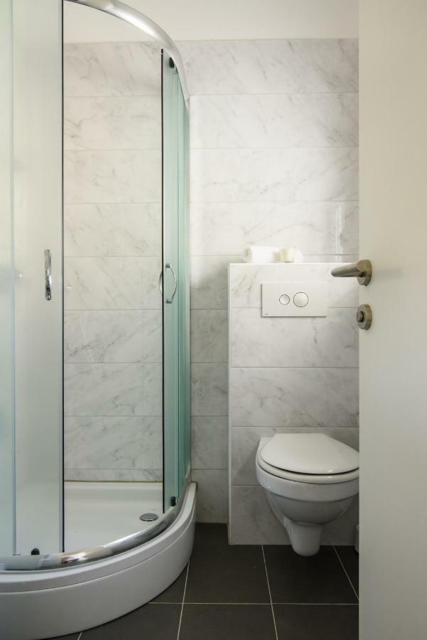Vengo Apartment *