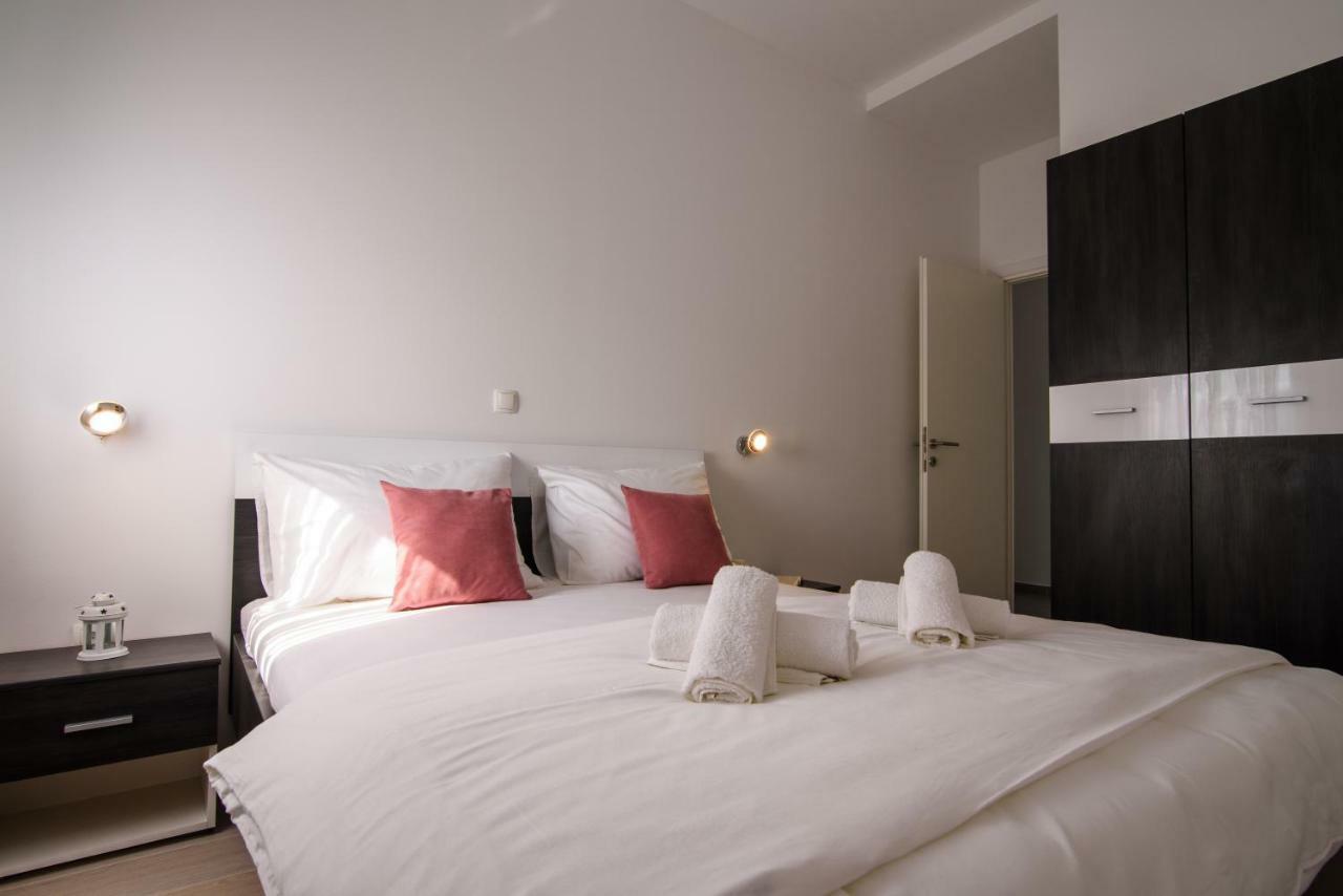 Vengo Apartment *