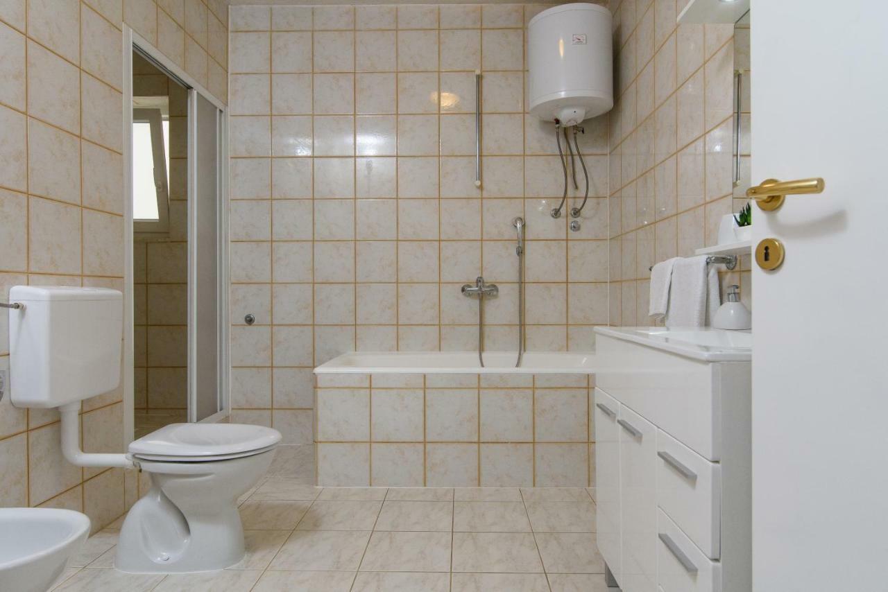 Vengo Apartment Trogir