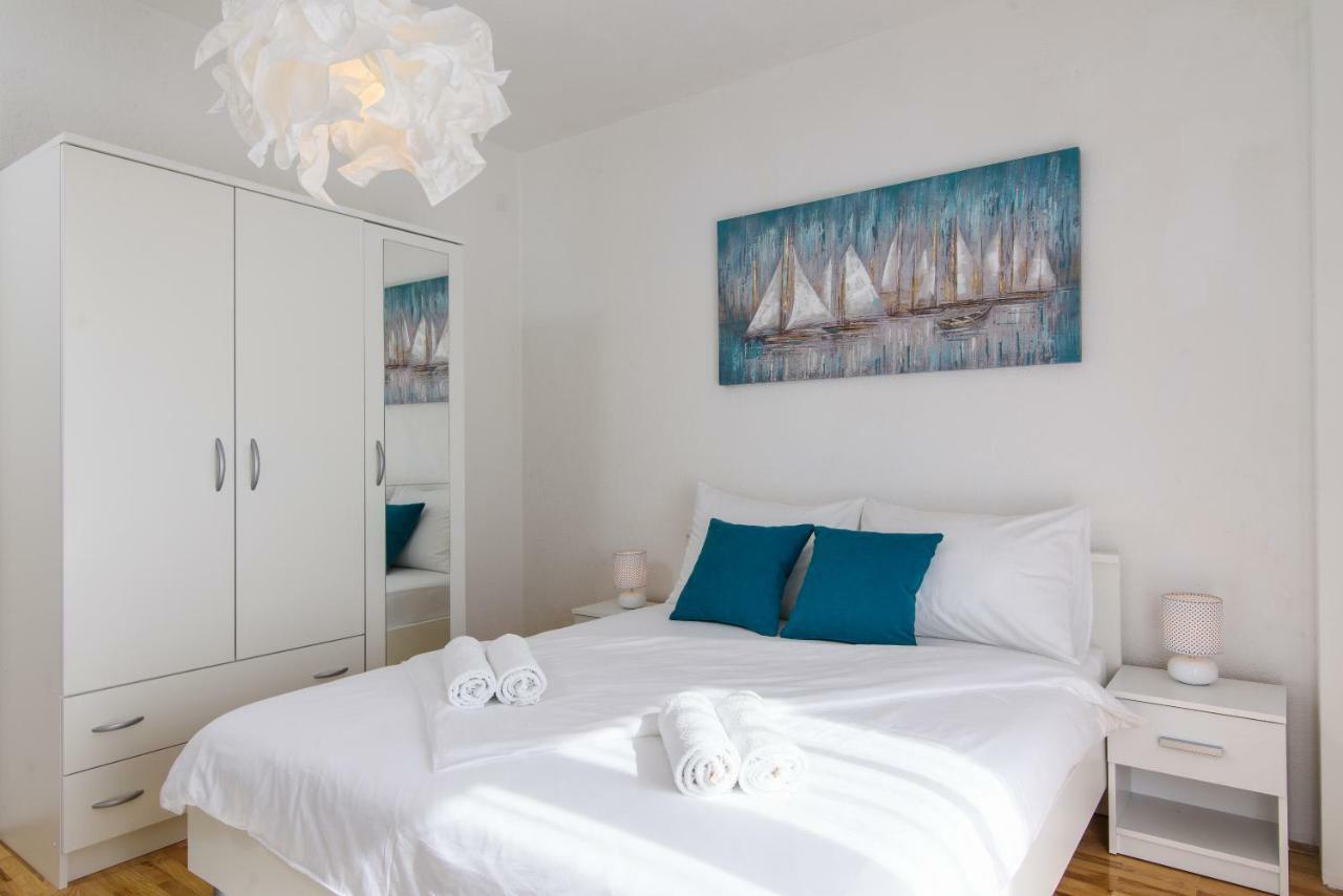 Apartment Vengo Trogir