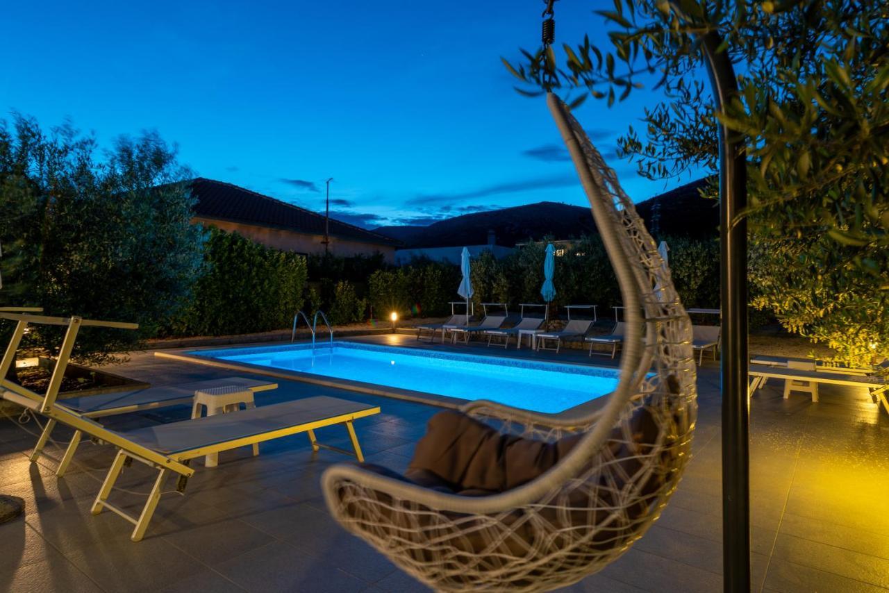 Vengo Apartment *