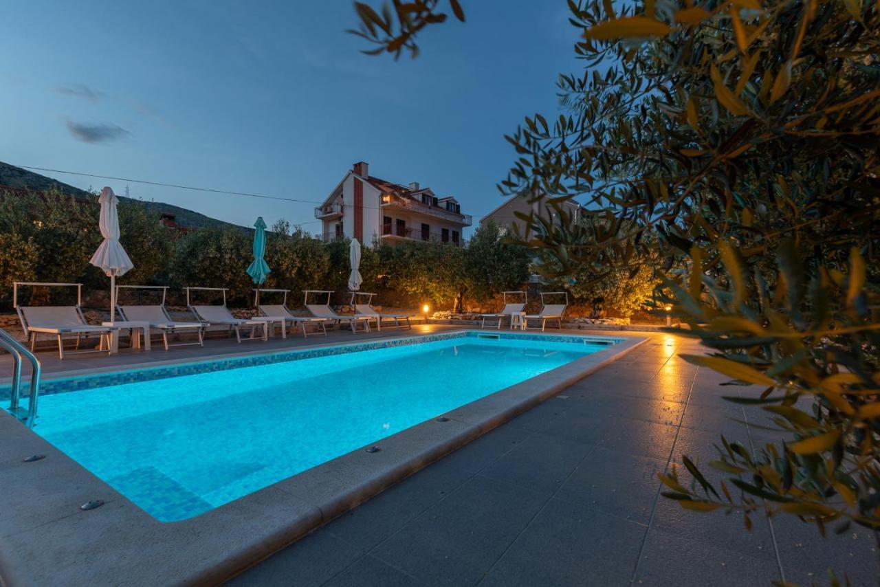 Apartment Vengo *