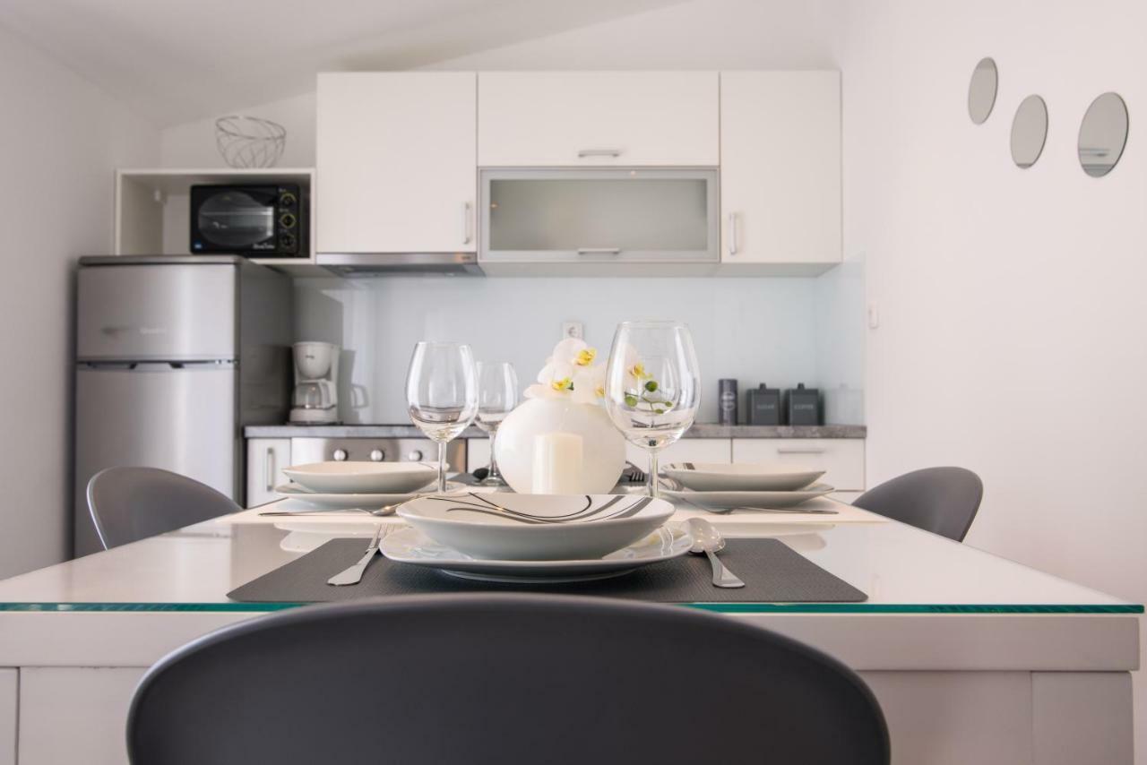 Apartment Vengo *