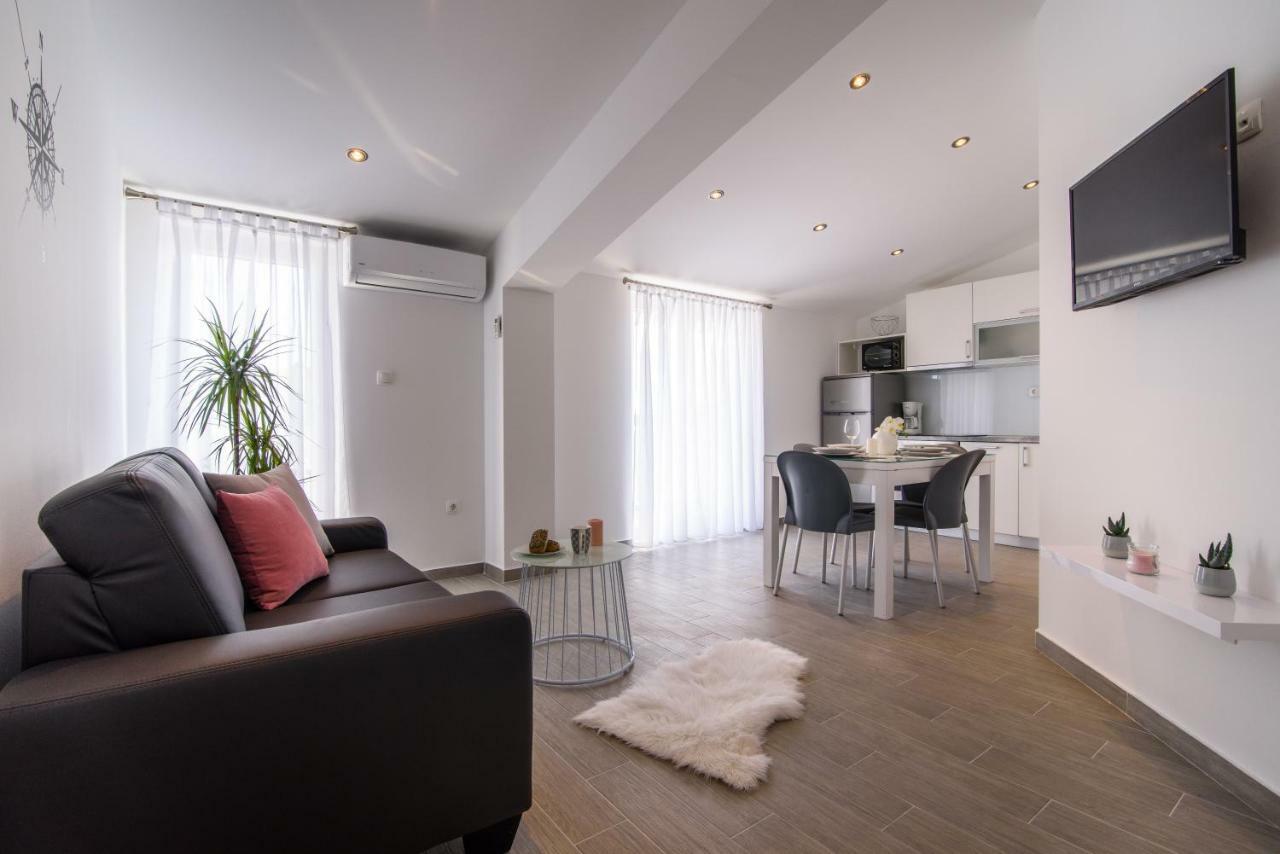 Vengo Apartment