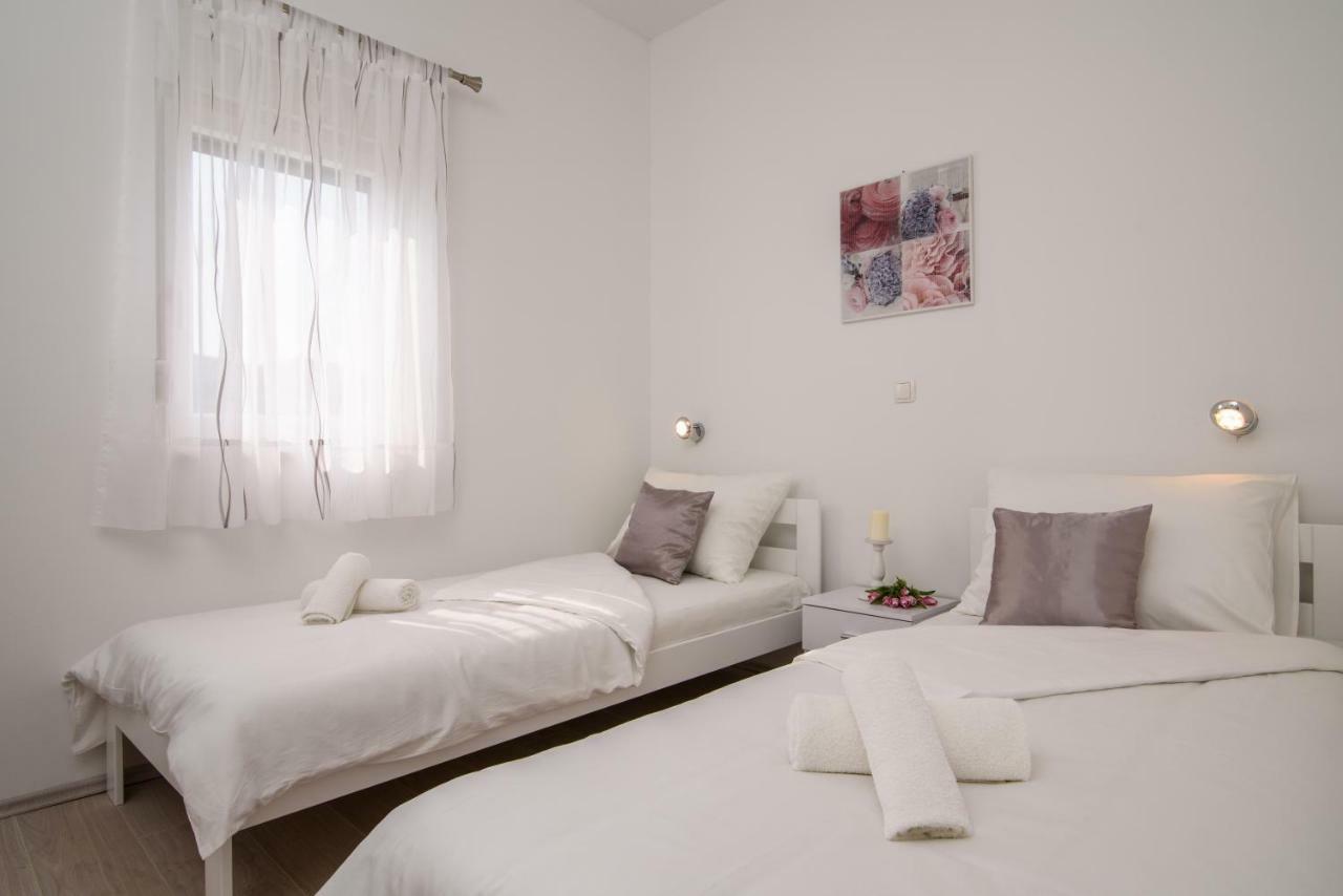 Apartment Vengo *
