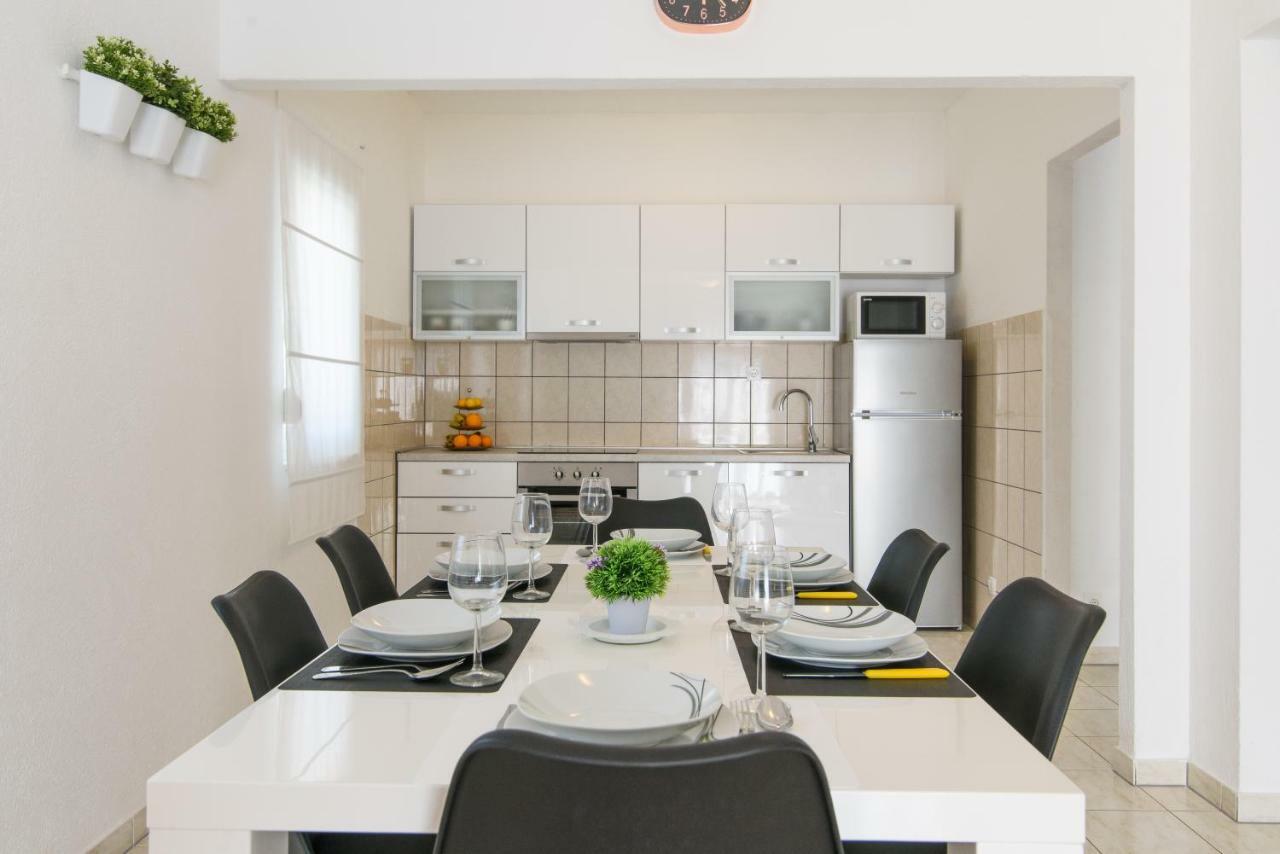 Apartment Vengo